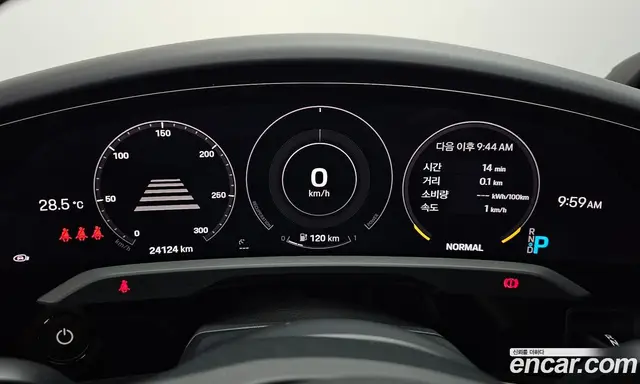 Porsche Taycan 2021 0.1 автомат (гидро), миниатюра 8 Porsche Taycan 2021 0.1 автомат (гидро), миниатюра 8