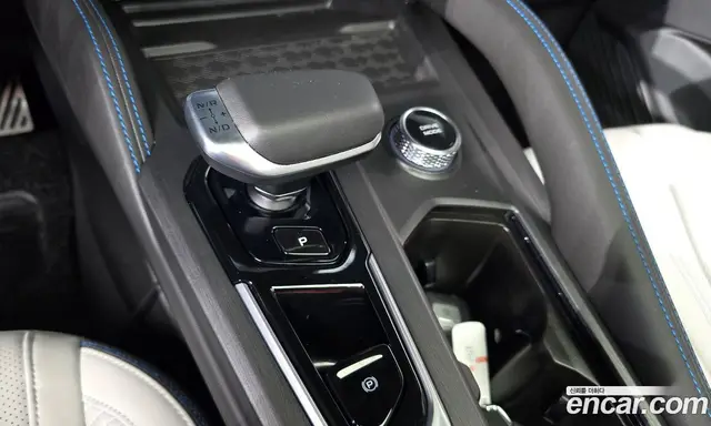 Renault (Samsung) Grand Koleos 2026 1.5 автомат (гидро), миниатюра 12