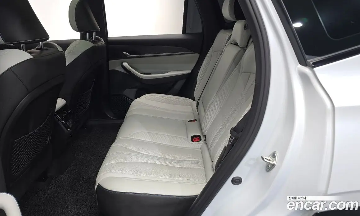 Renault (Samsung) Grand Koleos 2026 1.5 автомат (гидро), фото 17 Renault (Samsung) Grand Koleos 2026 1.5 автомат (гидро), фото 17