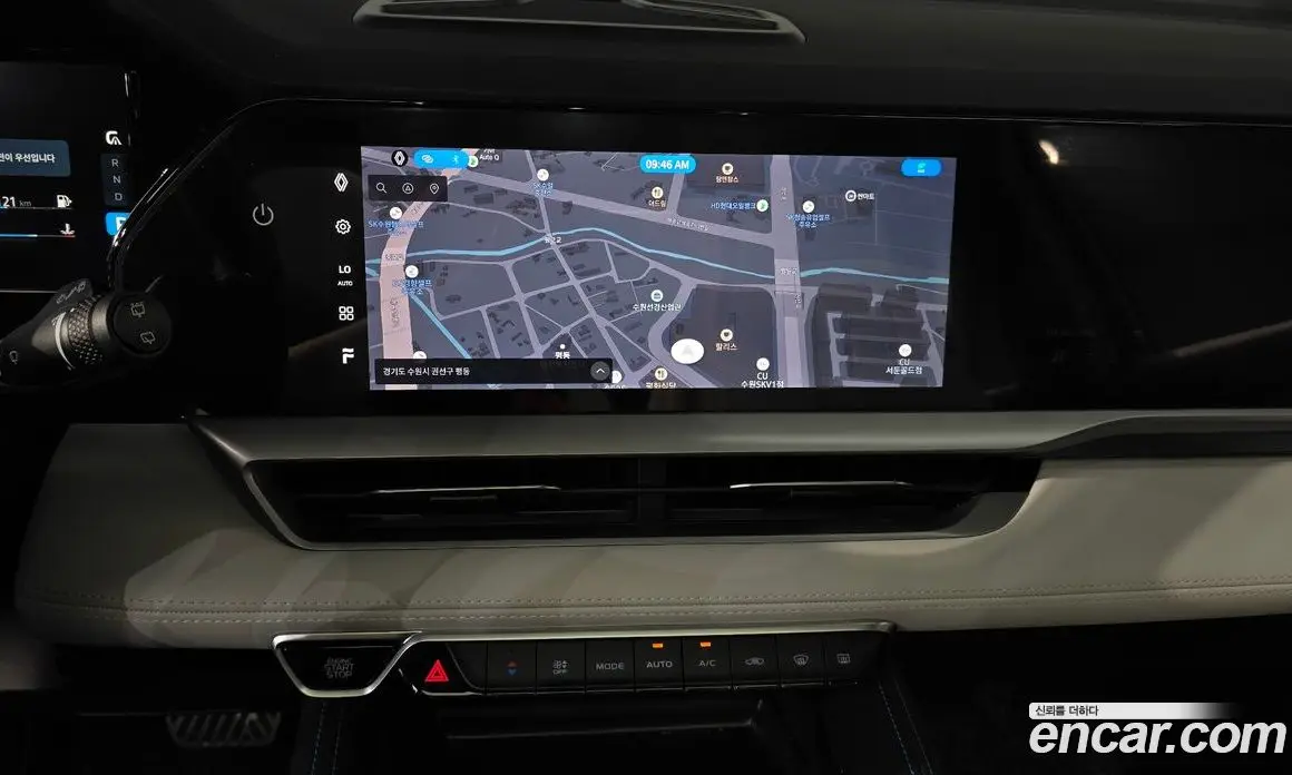 Renault (Samsung) Grand Koleos 2026 1.5 автомат (гидро), фото 18 Renault (Samsung) Grand Koleos 2026 1.5 автомат (гидро), фото 18