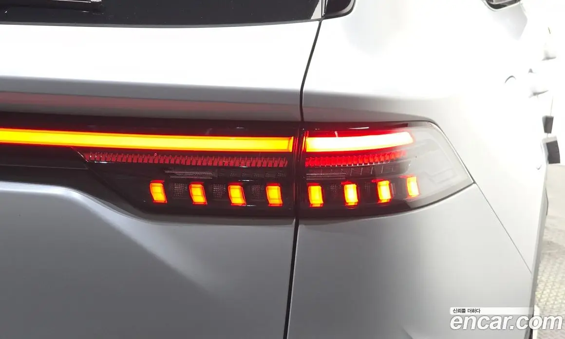 Renault (Samsung) Grand Koleos 2026 1.5 автомат (гидро), фото 9 Renault (Samsung) Grand Koleos 2026 1.5 автомат (гидро), фото 9