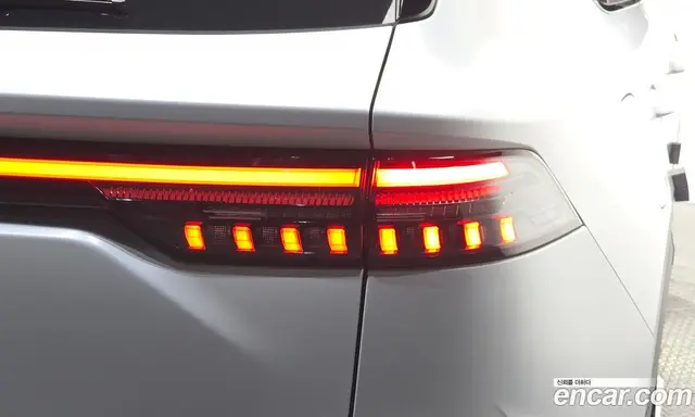 Renault (Samsung) Grand Koleos 2026 1.5 автомат (гидро), миниатюра 9 Renault (Samsung) Grand Koleos 2026 1.5 автомат (гидро), миниатюра 9