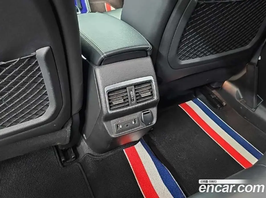 Renault (Samsung) QM6 2017 2.0 автомат (гидро), фото 13