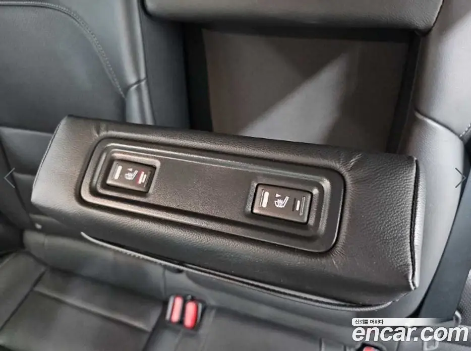 Renault (Samsung) QM6 2017 2.0 автомат (гидро), фото 14