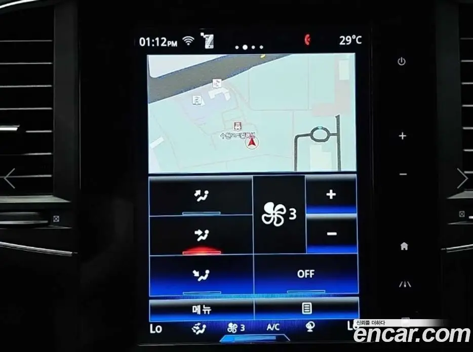 Renault (Samsung) QM6 2017 2.0 автомат (гидро), фото 15