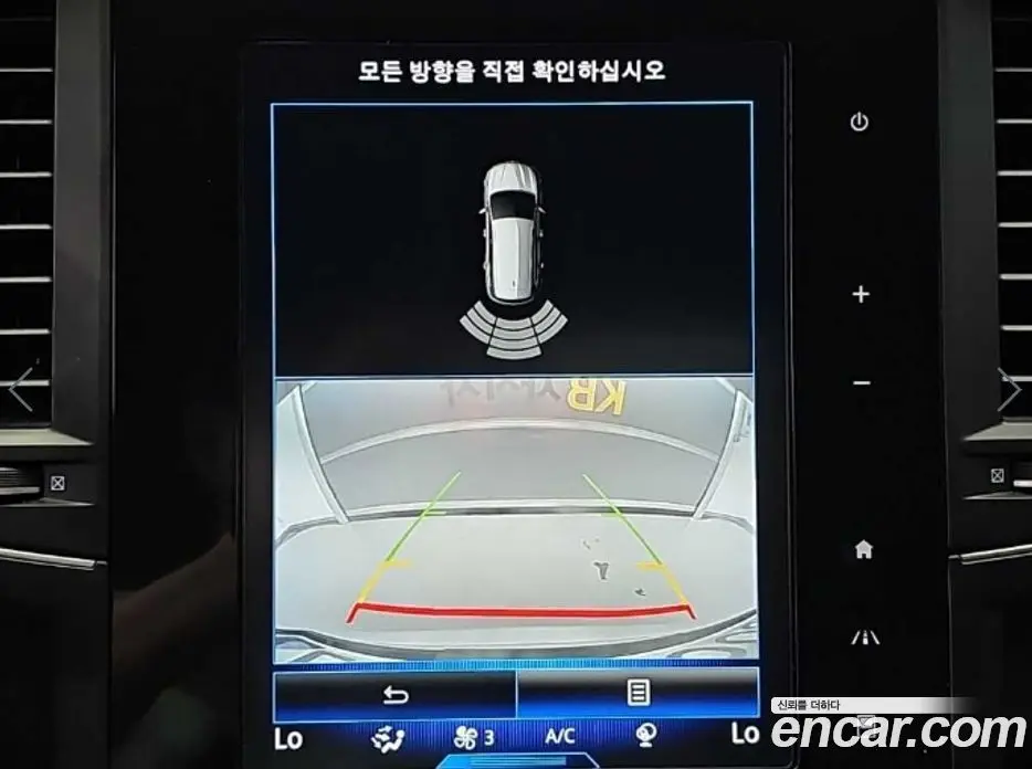 Renault (Samsung) QM6 2017 2.0 автомат (гидро), фото 16