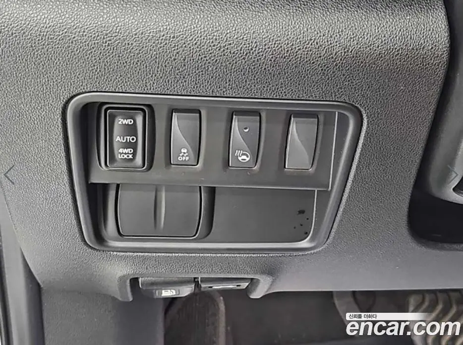 Renault (Samsung) QM6 2017 2.0 автомат (гидро), фото 18