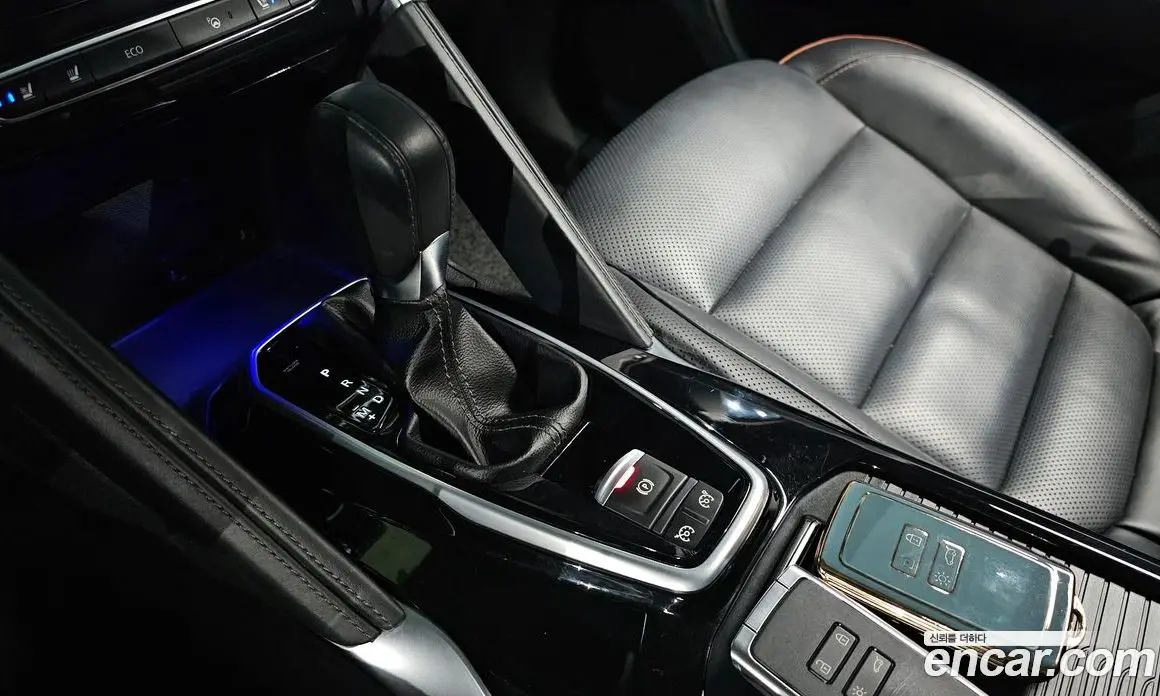Renault (Samsung) QM6 2020 2.0 автомат (гидро), фото 12 Renault (Samsung) QM6 2020 2.0 автомат (гидро), фото 12