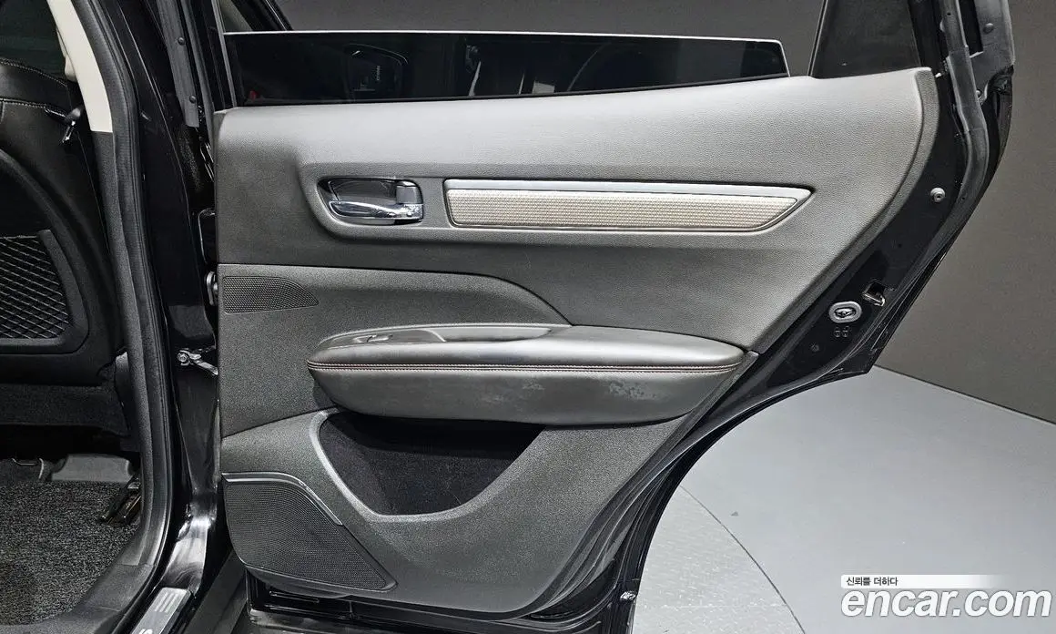 Renault (Samsung) QM6 2020 2.0 автомат (гидро), фото 15 Renault (Samsung) QM6 2020 2.0 автомат (гидро), фото 15