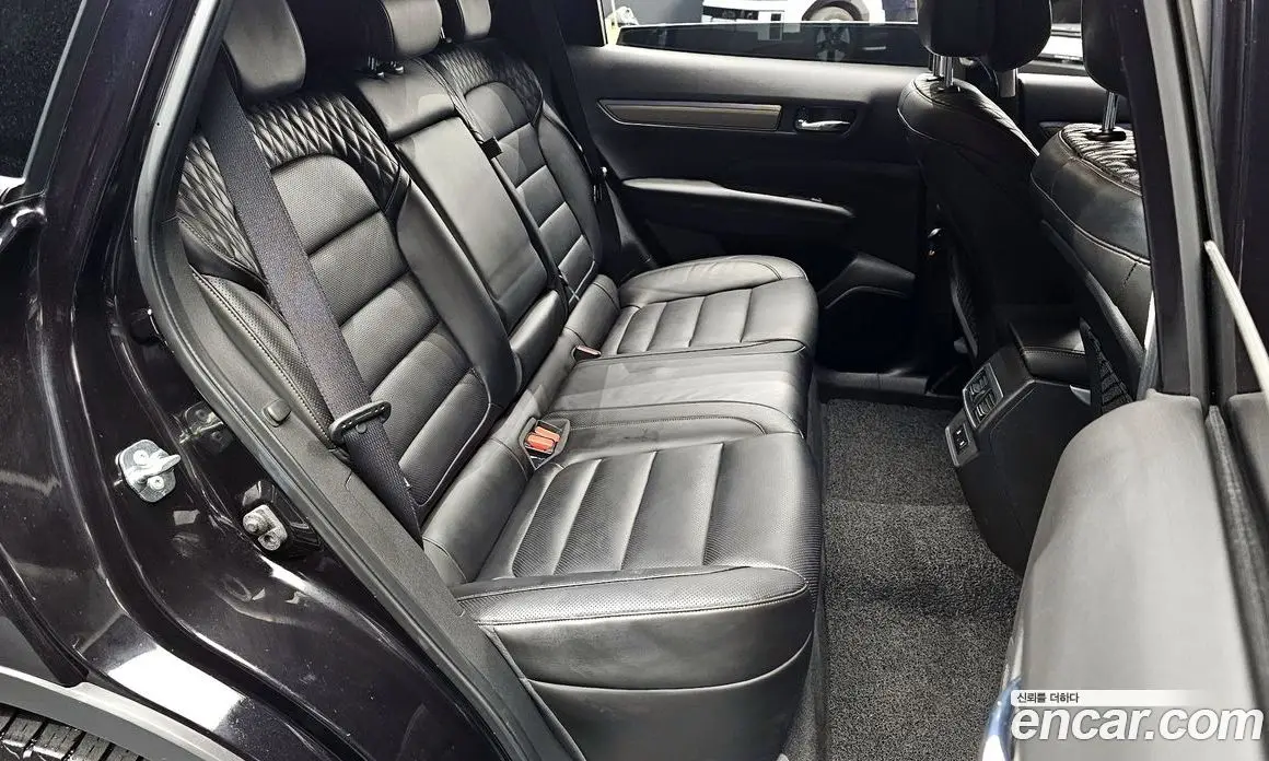 Renault (Samsung) QM6 2020 2.0 автомат (гидро), фото 18 Renault (Samsung) QM6 2020 2.0 автомат (гидро), фото 18