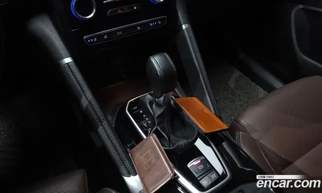 Renault (Samsung) QM6 2020 2.0 автомат (гидро), миниатюра 11 Renault (Samsung) QM6 2020 2.0 автомат (гидро), миниатюра 11