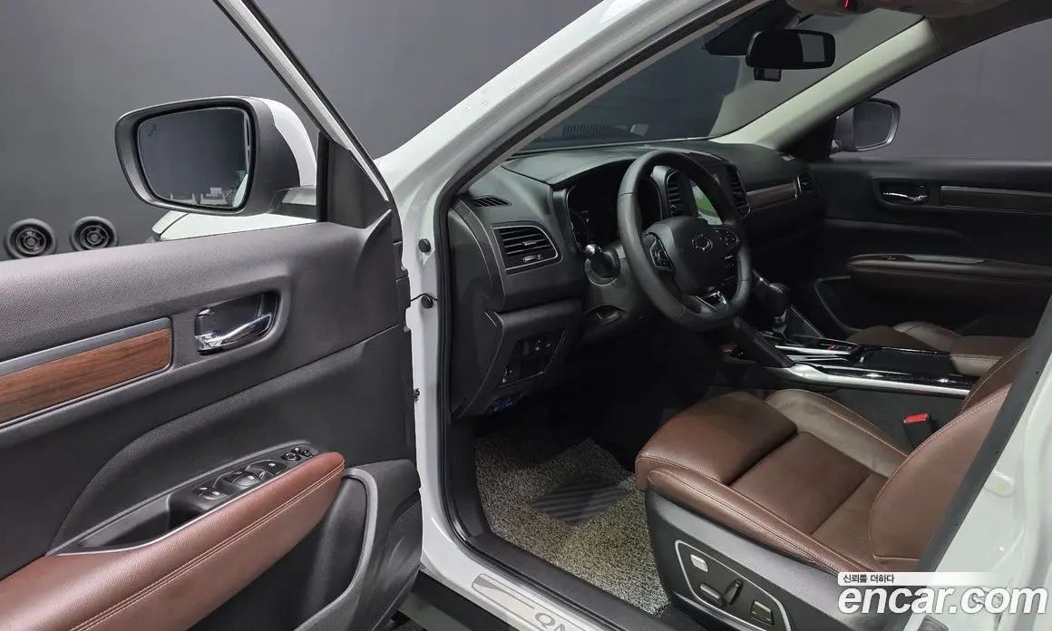 Renault (Samsung) QM6 2020 2.0 автомат (гидро), фото 12 Renault (Samsung) QM6 2020 2.0 автомат (гидро), фото 12