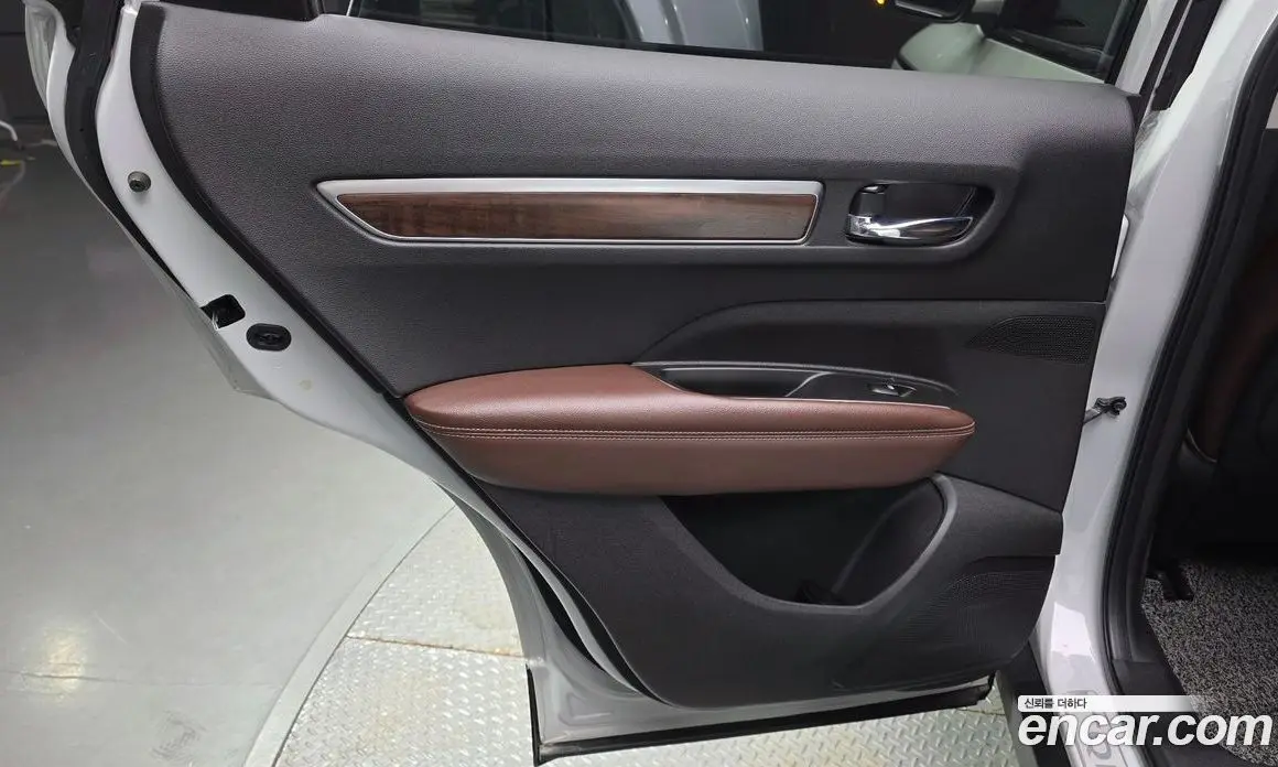 Renault (Samsung) QM6 2020 2.0 автомат (гидро), фото 14 Renault (Samsung) QM6 2020 2.0 автомат (гидро), фото 14