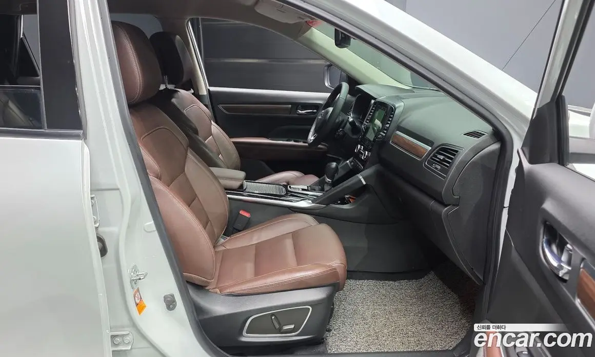 Renault (Samsung) QM6 2020 2.0 автомат (гидро), фото 16 Renault (Samsung) QM6 2020 2.0 автомат (гидро), фото 16