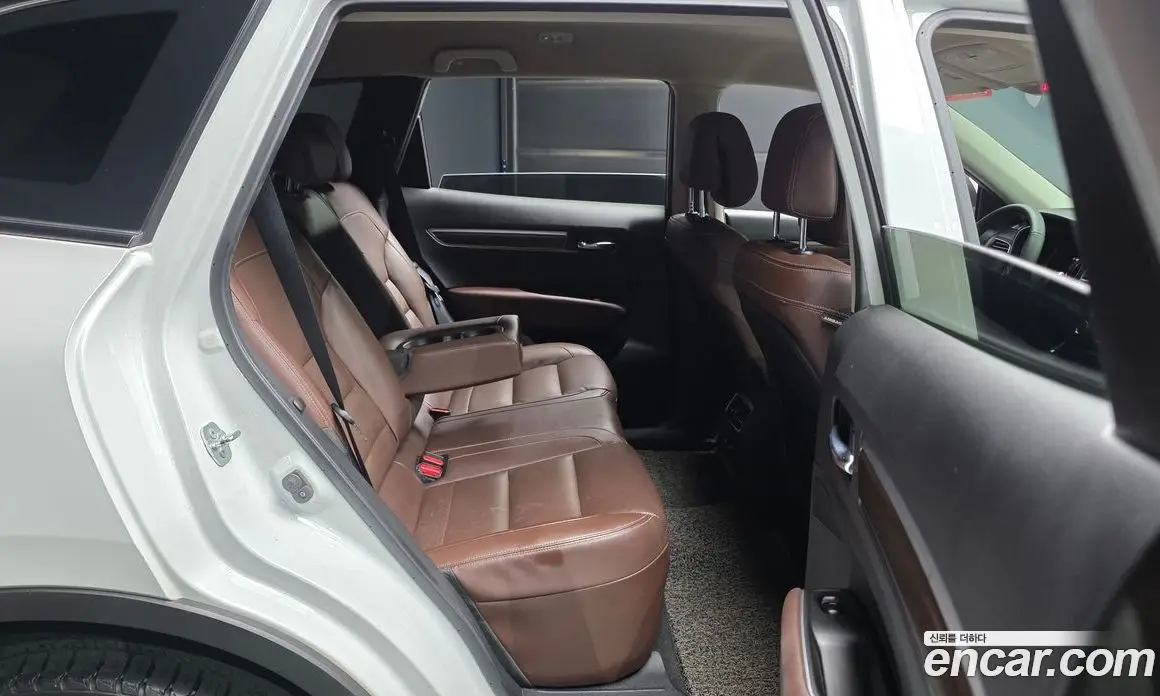 Renault (Samsung) QM6 2020 2.0 автомат (гидро), фото 17 Renault (Samsung) QM6 2020 2.0 автомат (гидро), фото 17