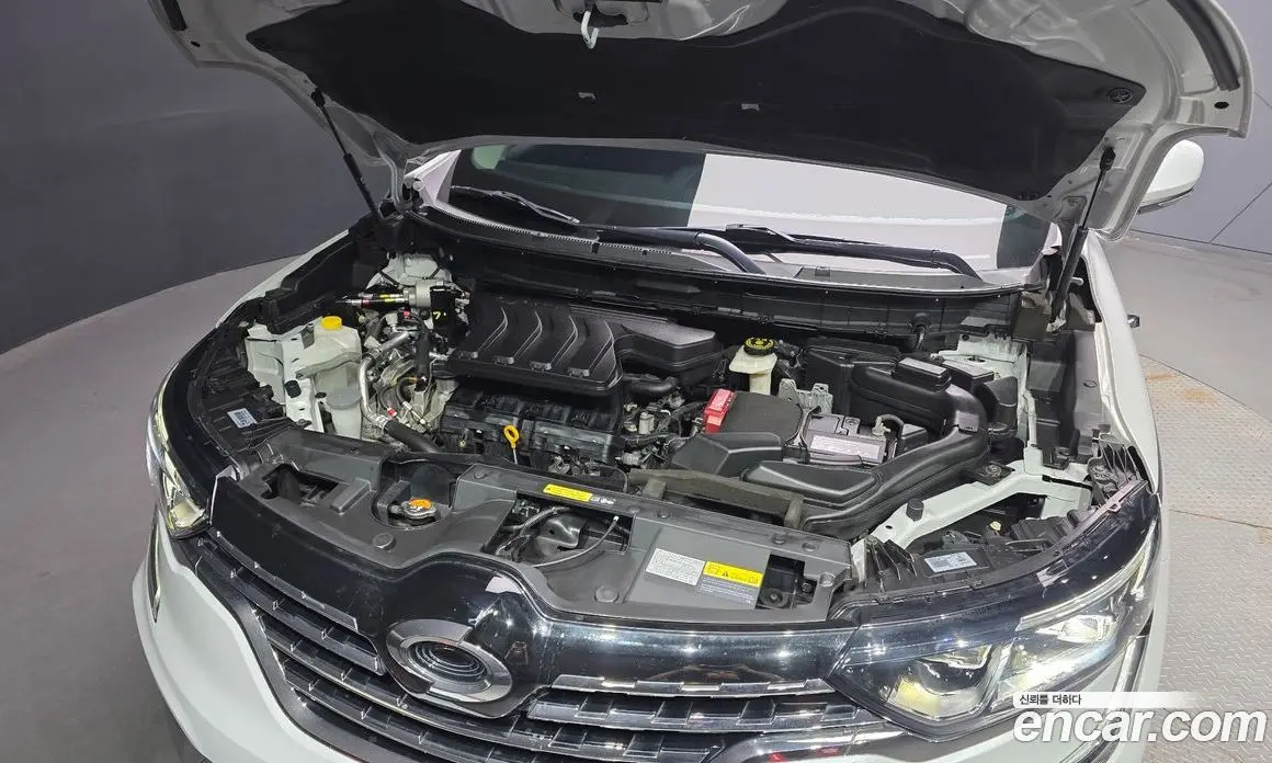 Renault (Samsung) QM6 2020 2.0 автомат (гидро), фото 5 Renault (Samsung) QM6 2020 2.0 автомат (гидро), фото 5