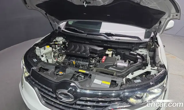 Renault (Samsung) QM6 2020 2.0 автомат (гидро), миниатюра 5 Renault (Samsung) QM6 2020 2.0 автомат (гидро), миниатюра 5