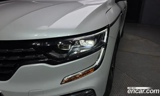 Renault (Samsung) QM6 2020 2.0 автомат (гидро), миниатюра 7 Renault (Samsung) QM6 2020 2.0 автомат (гидро), миниатюра 7