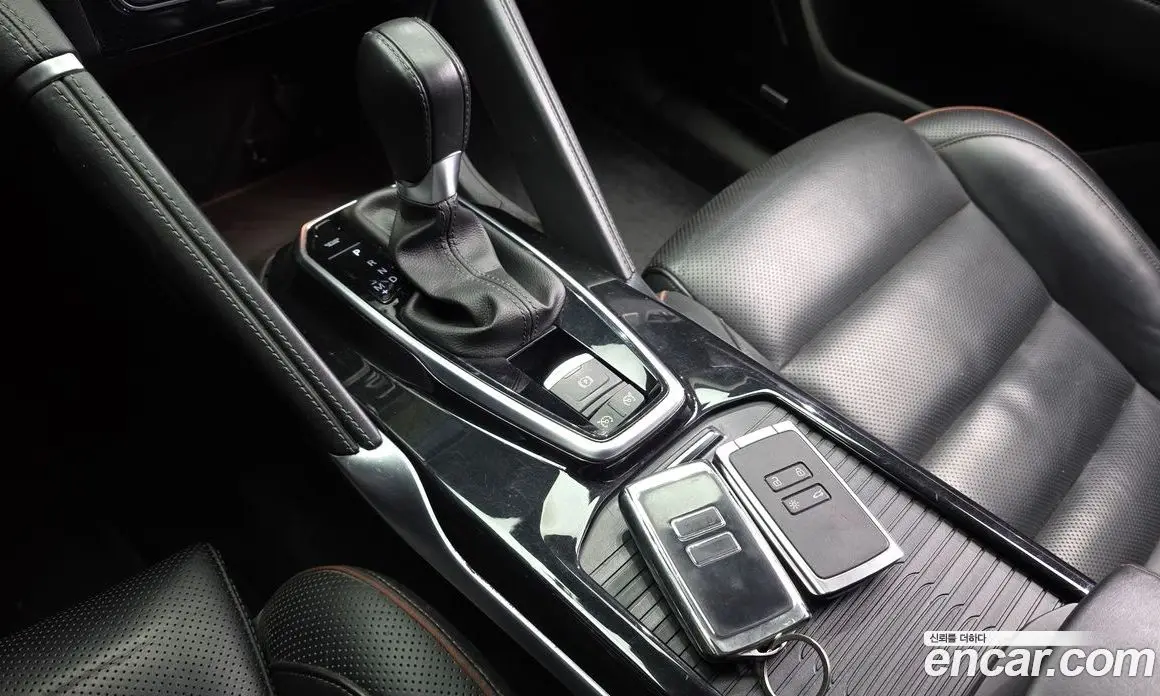 Renault (Samsung) QM6 2020 2.0 автомат (гидро), фото 12