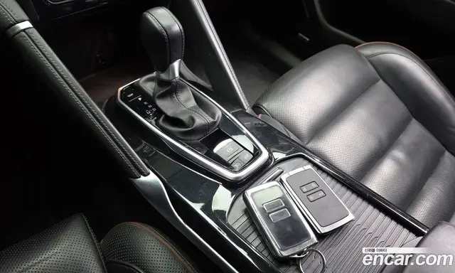 Renault (Samsung) QM6 2020 2.0 автомат (гидро), миниатюра 12