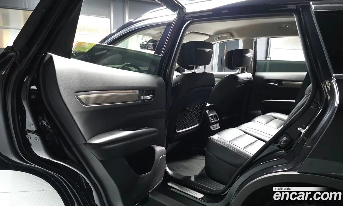 Renault (Samsung) QM6 2020 2.0 автомат (гидро), фото 16