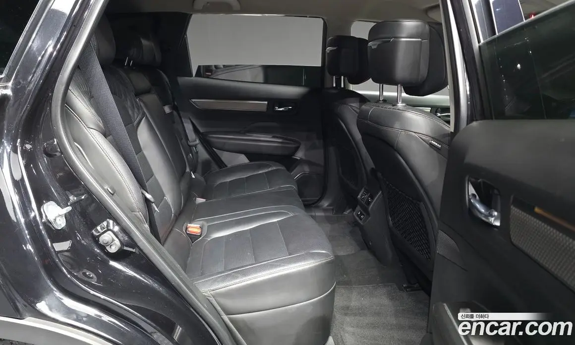 Renault (Samsung) QM6 2020 2.0 автомат (гидро), фото 18