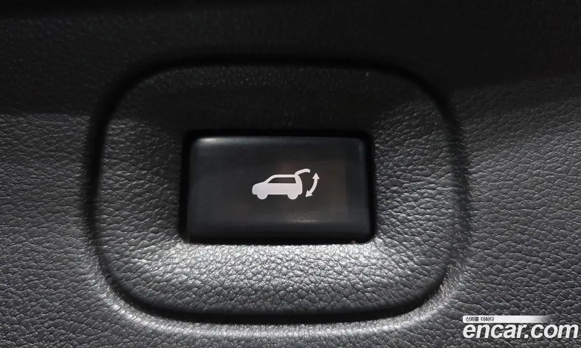 Renault (Samsung) QM6 2020 2.0 автомат (гидро), фото 20