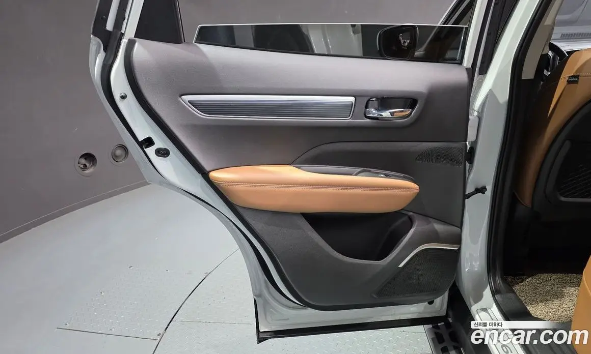 Renault (Samsung) QM6 2022 2.0 автомат (гидро), фото 15