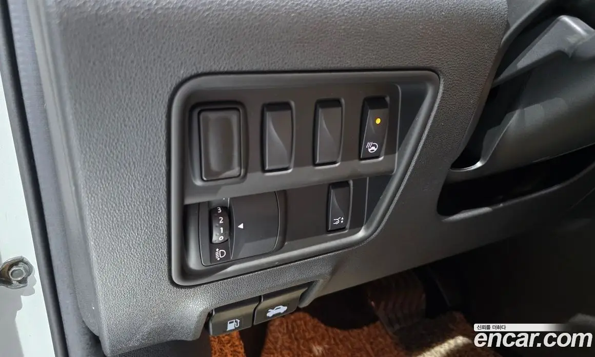 Renault (Samsung) QM6 2022 2.0 автомат (гидро), фото 18