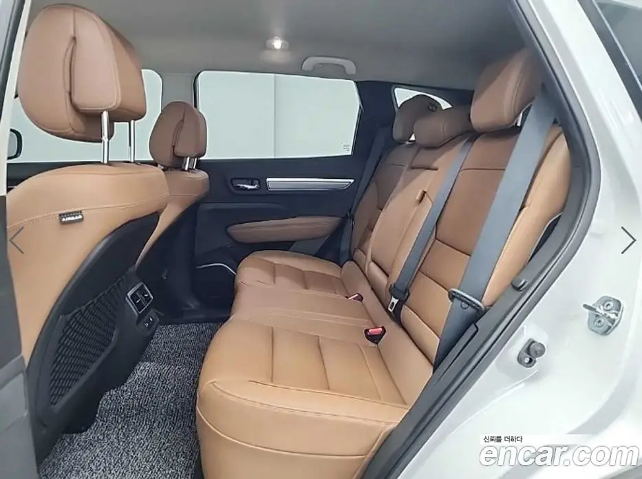Renault (Samsung) QM6 2022 2.0 автомат (гидро), фото 12 Renault (Samsung) QM6 2022 2.0 автомат (гидро), фото 12