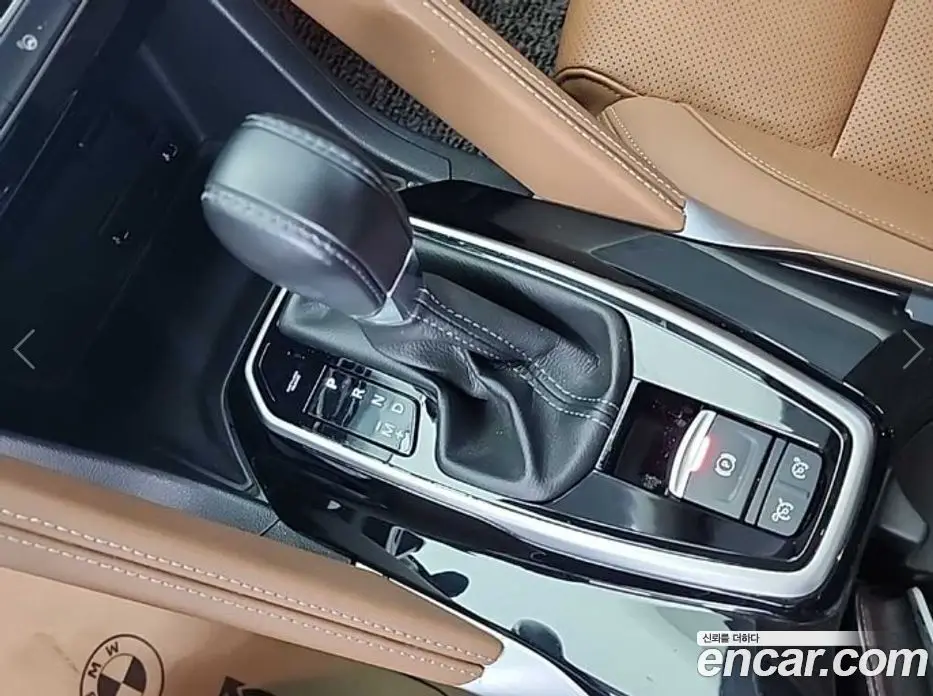 Renault (Samsung) QM6 2022 2.0 автомат (гидро), фото 8 Renault (Samsung) QM6 2022 2.0 автомат (гидро), фото 8
