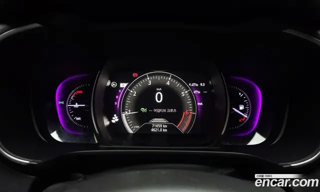 Renault (Samsung) QM6 2023 2.0 автомат (гидро), миниатюра 11 Renault (Samsung) QM6 2023 2.0 автомат (гидро), миниатюра 11