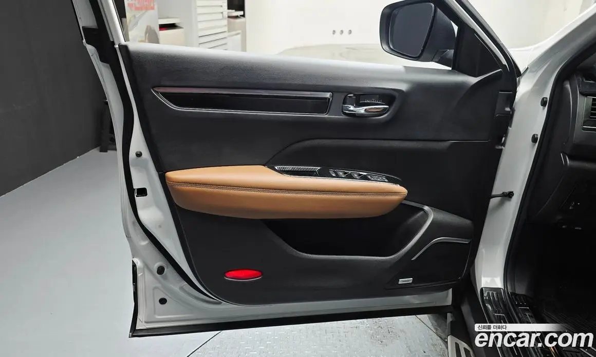 Renault (Samsung) QM6 2023 2.0 автомат (гидро), фото 14 Renault (Samsung) QM6 2023 2.0 автомат (гидро), фото 14