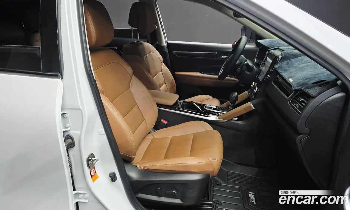 Renault (Samsung) QM6 2023 2.0 автомат (гидро), фото 16 Renault (Samsung) QM6 2023 2.0 автомат (гидро), фото 16