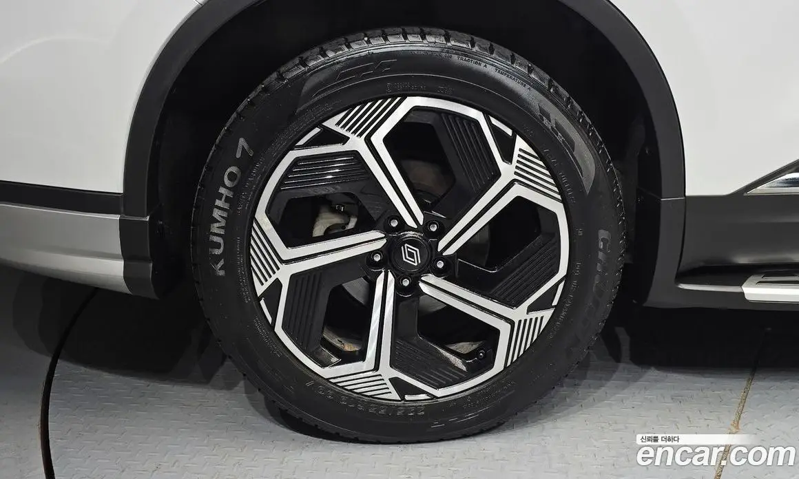 Renault (Samsung) QM6 2023 2.0 автомат (гидро), фото 5 Renault (Samsung) QM6 2023 2.0 автомат (гидро), фото 5