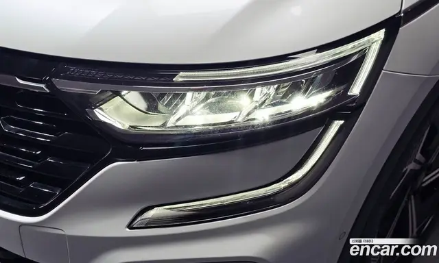 Renault (Samsung) QM6 2023 2.0 автомат (гидро), миниатюра 8 Renault (Samsung) QM6 2023 2.0 автомат (гидро), миниатюра 8