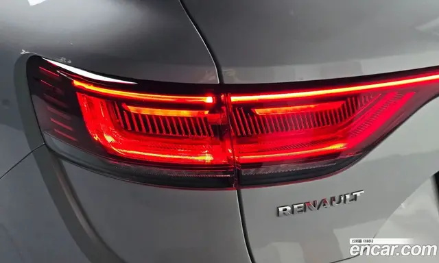Renault (Samsung) QM6 2023 2.0 автомат (гидро), миниатюра 9 Renault (Samsung) QM6 2023 2.0 автомат (гидро), миниатюра 9