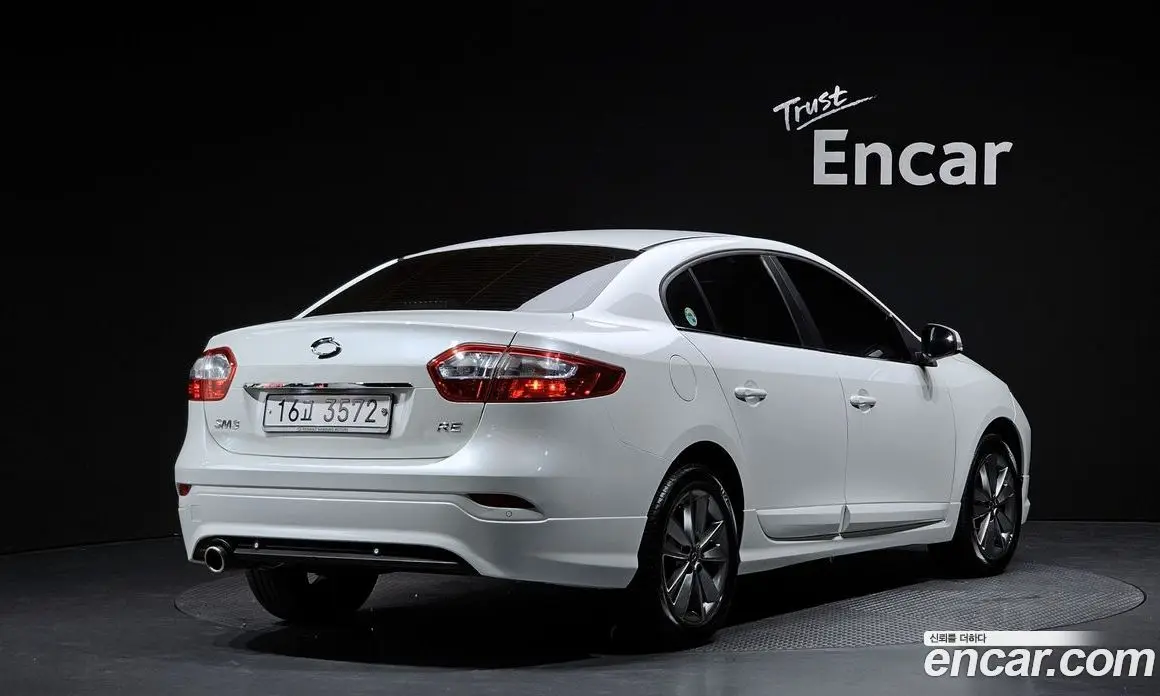 Renault (Samsung) SM3 2012 1.6 автомат (гидро), фото 1 Renault (Samsung) SM3 2012 1.6 автомат (гидро), фото 1