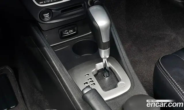 Renault (Samsung) SM3 2012 1.6 автомат (гидро), миниатюра 11 Renault (Samsung) SM3 2012 1.6 автомат (гидро), миниатюра 11