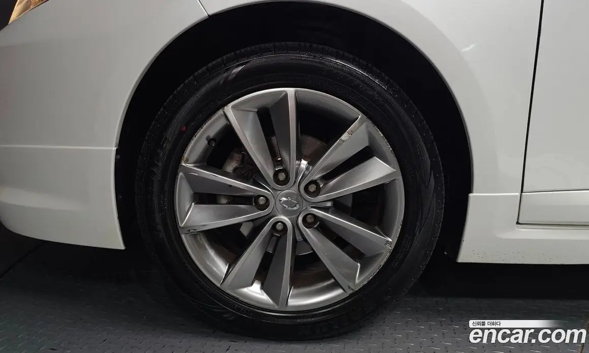 Renault (Samsung) SM3 2012 1.6 автомат (гидро), фото 4 Renault (Samsung) SM3 2012 1.6 автомат (гидро), фото 4