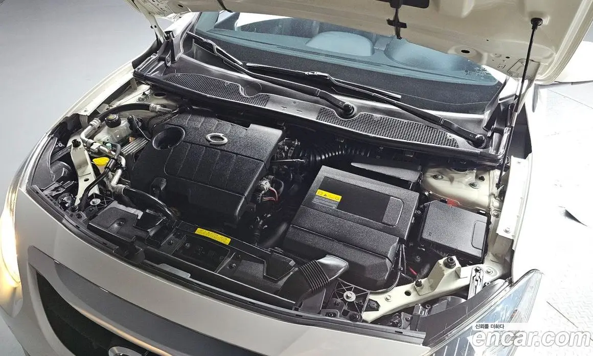 Renault (Samsung) SM3 2012 1.6 автомат (гидро), фото 5 Renault (Samsung) SM3 2012 1.6 автомат (гидро), фото 5