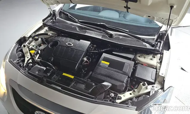 Renault (Samsung) SM3 2012 1.6 автомат (гидро), миниатюра 5 Renault (Samsung) SM3 2012 1.6 автомат (гидро), миниатюра 5