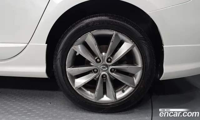Renault (Samsung) SM3 2012 1.6 автомат (гидро), миниатюра 6 Renault (Samsung) SM3 2012 1.6 автомат (гидро), миниатюра 6
