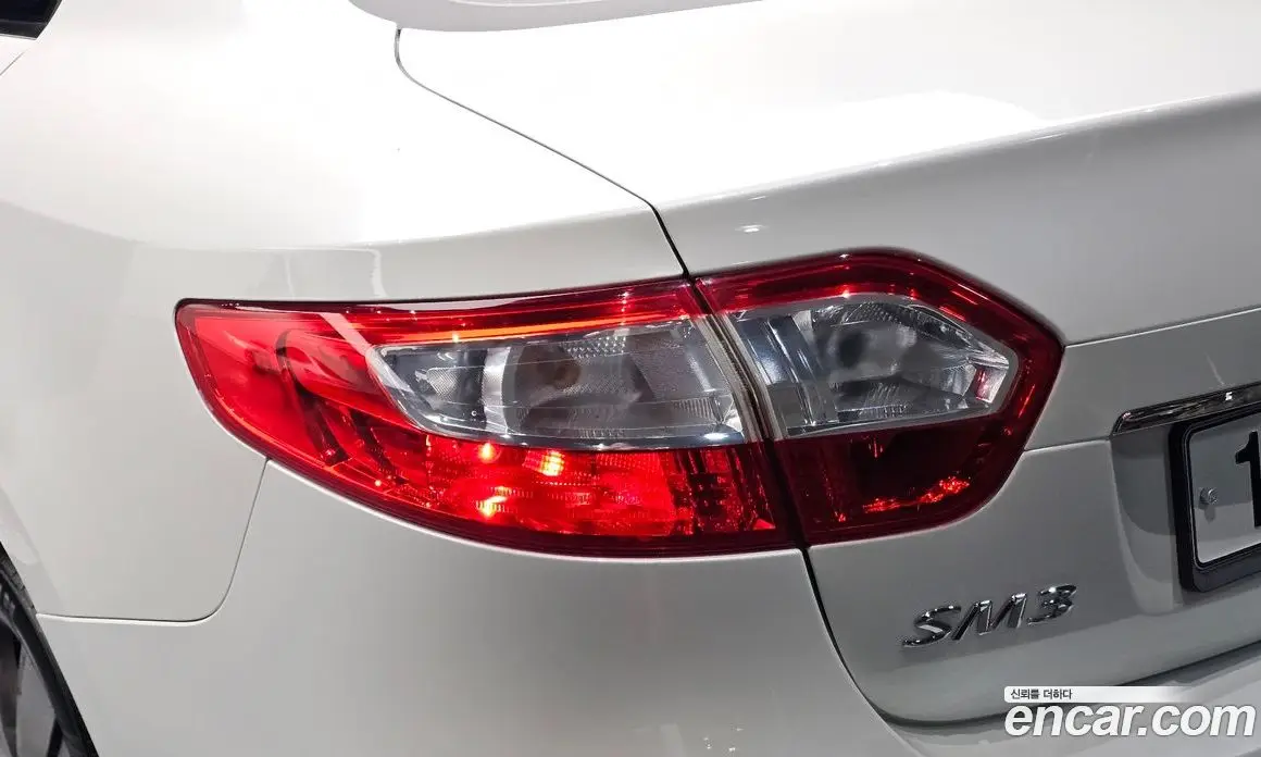 Renault (Samsung) SM3 2012 1.6 автомат (гидро), фото 8 Renault (Samsung) SM3 2012 1.6 автомат (гидро), фото 8