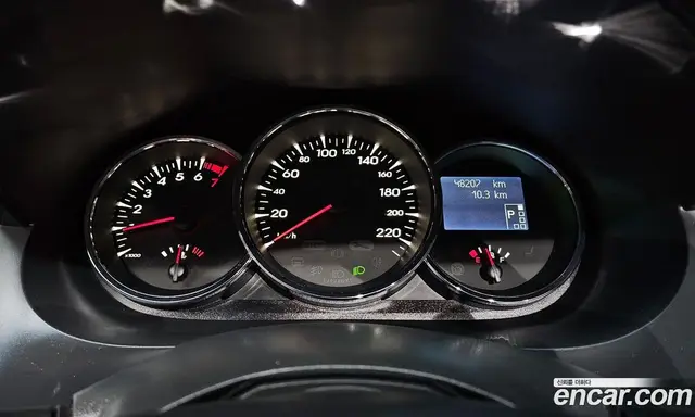 Renault (Samsung) SM3 2012 1.6 автомат (гидро), миниатюра 10 Renault (Samsung) SM3 2012 1.6 автомат (гидро), миниатюра 10