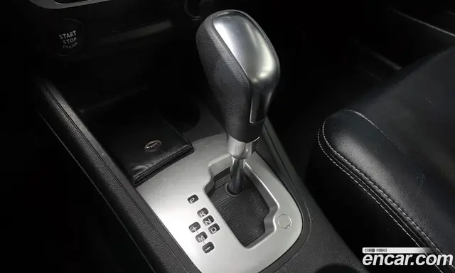 Renault (Samsung) SM3 2014 1.6 автомат (гидро), миниатюра 12