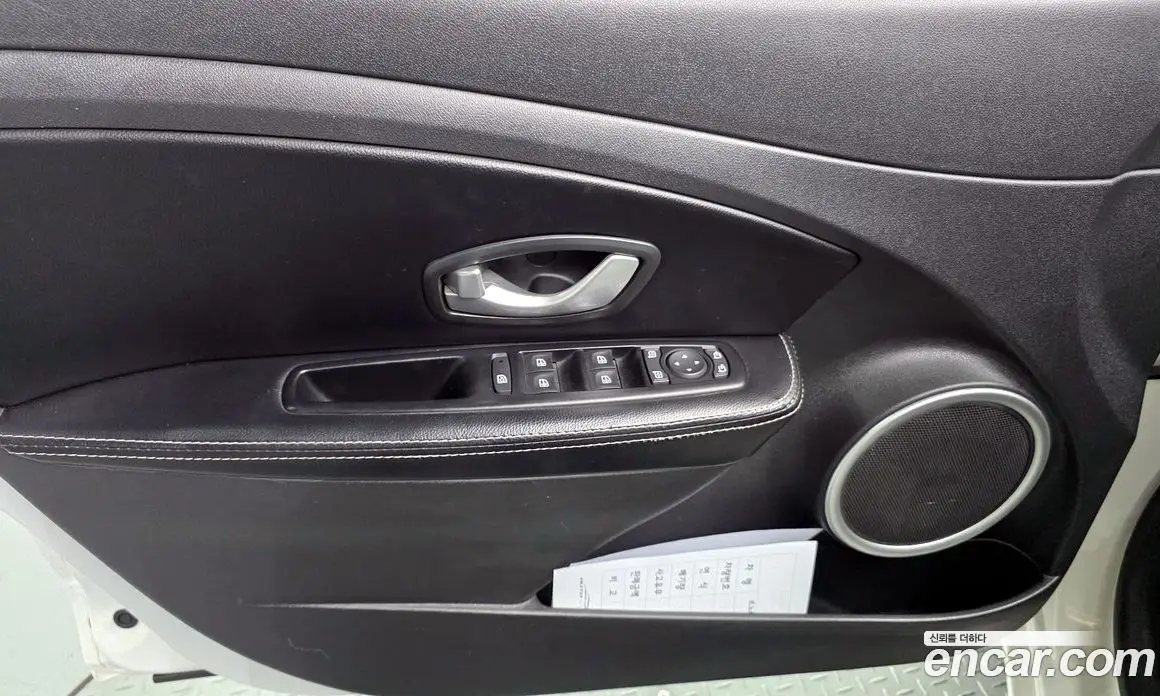 Renault (Samsung) SM3 2014 1.6 автомат (гидро), фото 14 Renault (Samsung) SM3 2014 1.6 автомат (гидро), фото 14