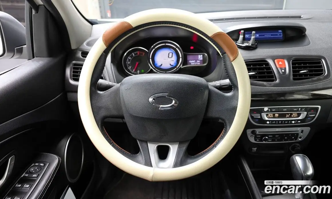 Renault (Samsung) SM3 2014 1.6 автомат (гидро), фото 19 Renault (Samsung) SM3 2014 1.6 автомат (гидро), фото 19