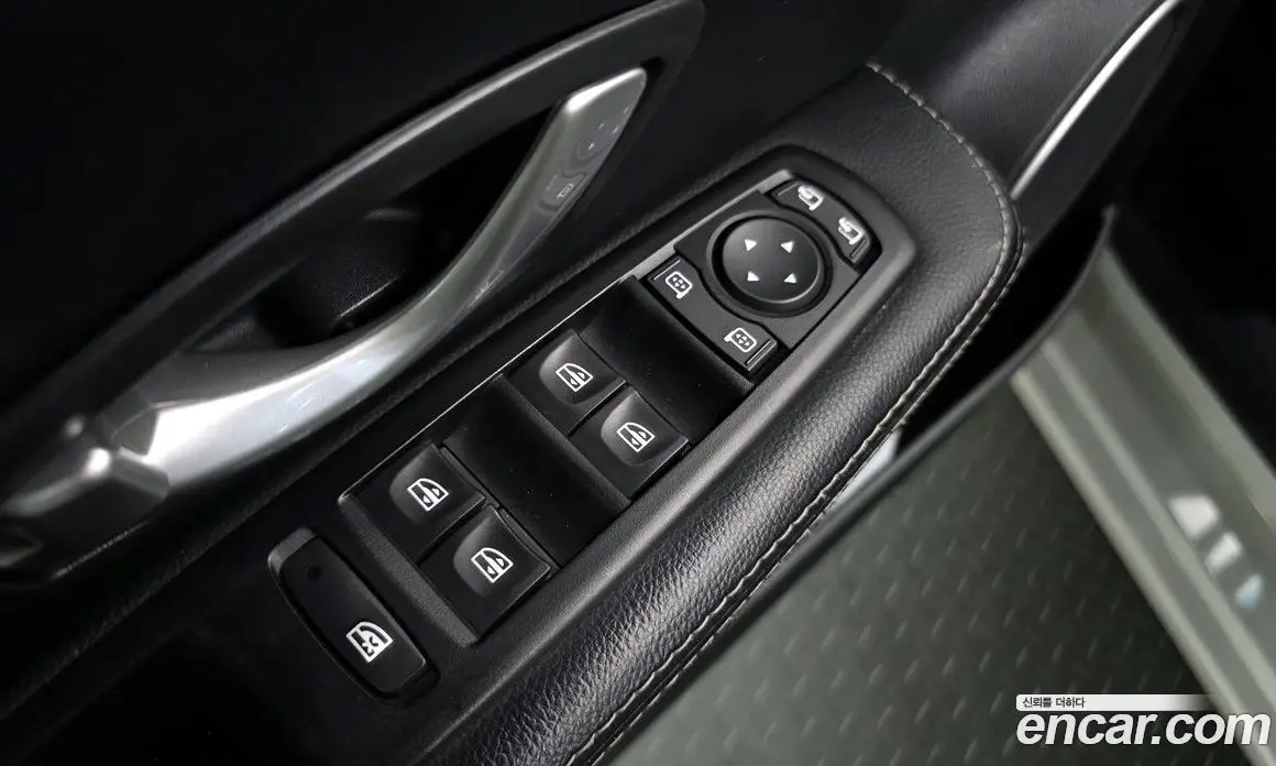 Renault (Samsung) SM3 2014 1.6 автомат (гидро), фото 20 Renault (Samsung) SM3 2014 1.6 автомат (гидро), фото 20