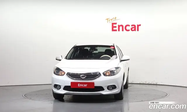 Renault (Samsung) SM3 2014 1.6 автомат (гидро), миниатюра 3 Renault (Samsung) SM3 2014 1.6 автомат (гидро), миниатюра 3